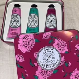 Creme Pour Les Mains Hand Cream